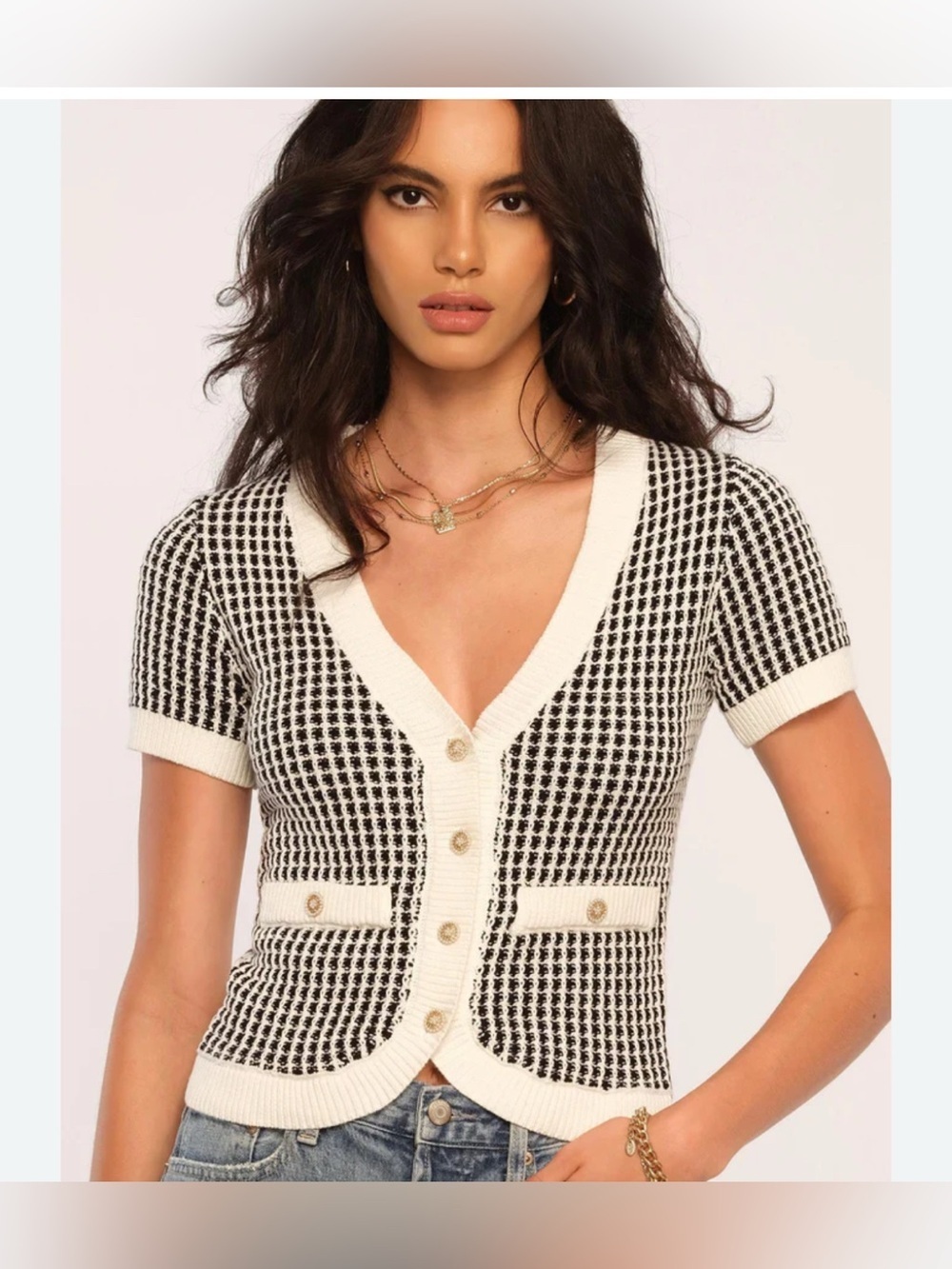 HEARTLOOM ANI CARDI M